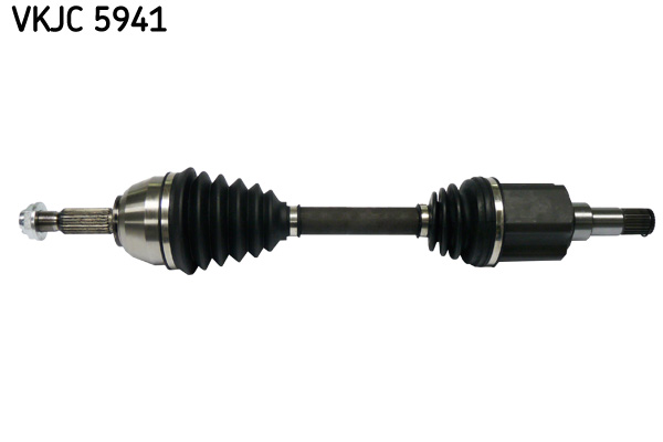 SKF Féltengely, komplett VKJC5941_SKF